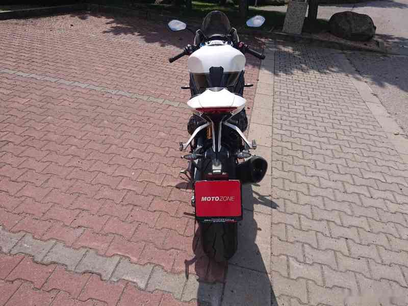 Triumph Speed Triple RR 2022 TOP - foto 4