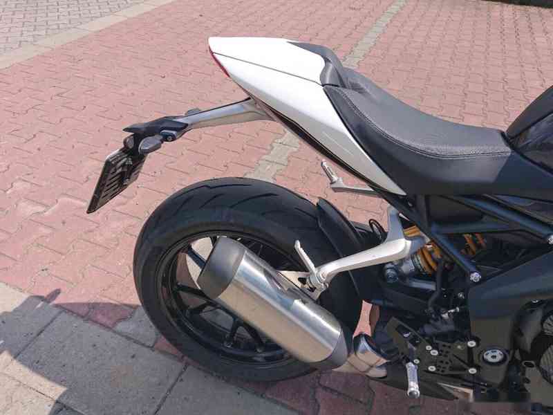 Triumph Speed Triple RR 2022 TOP - foto 12