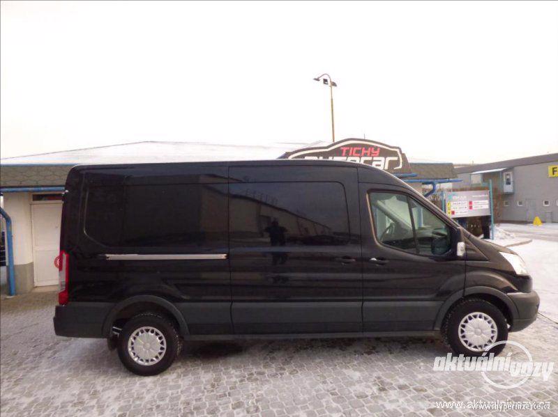 Prodej užitkového vozu Ford Transit - foto 33