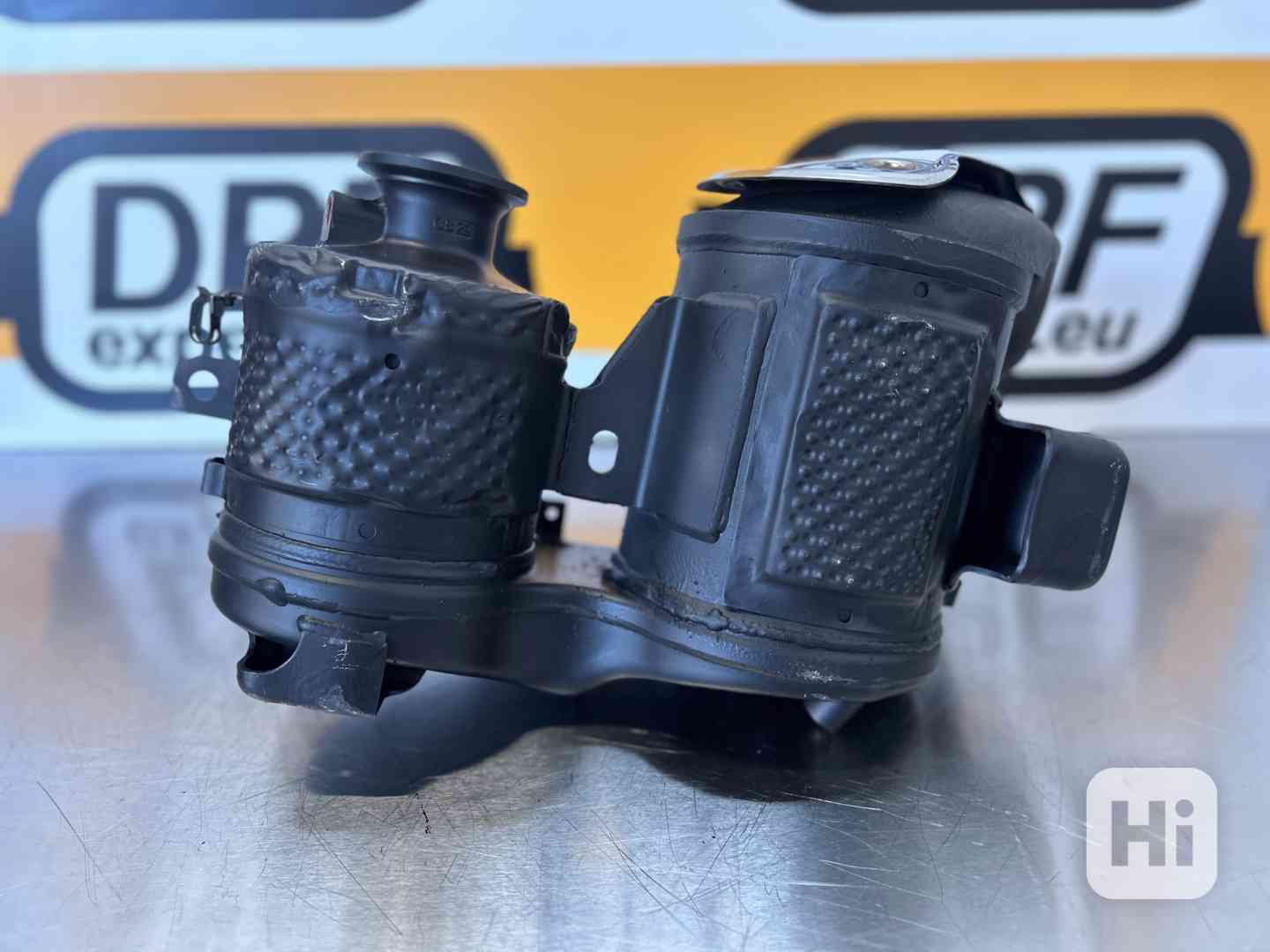 REPAS DPF - Hyundai Tucson, Santa FE/KIA Sorento 2.2CRDi - foto 1