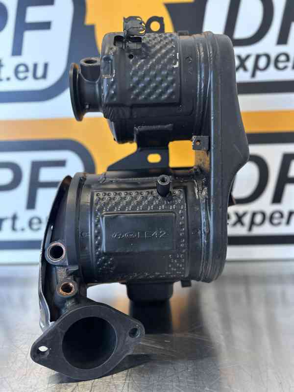 REPAS DPF - Hyundai Tucson, Santa FE/KIA Sorento 2.2CRDi - foto 5