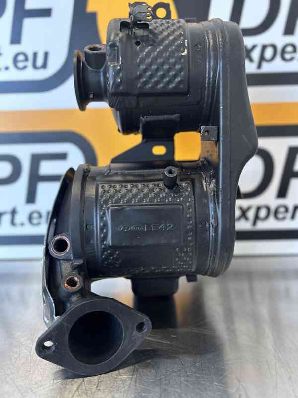 REPAS DPF - Hyundai Tucson, Santa FE/KIA Sorento 2.2CRDi - foto 4