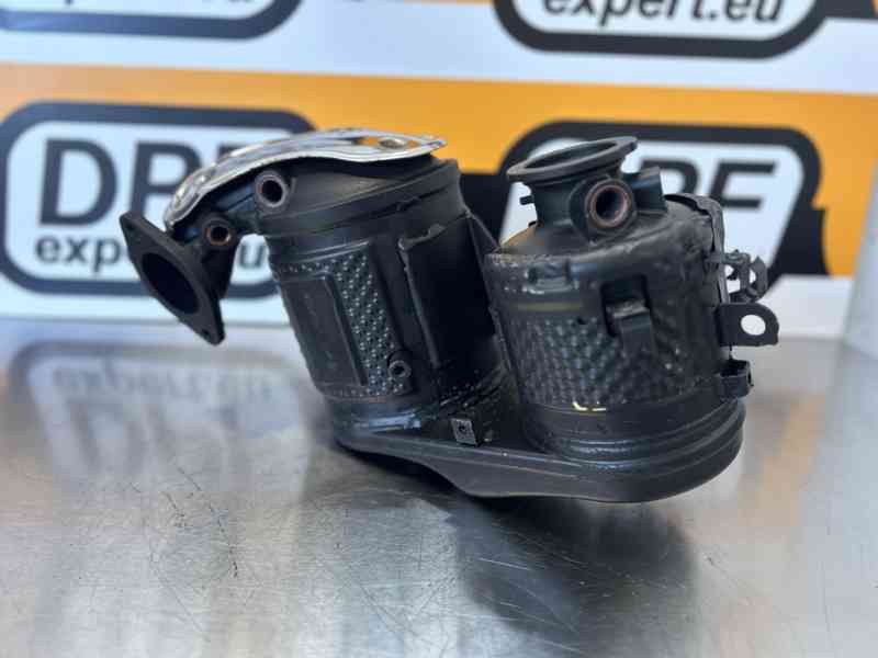 REPAS DPF - Hyundai Tucson, Santa FE/KIA Sorento 2.2CRDi - foto 3