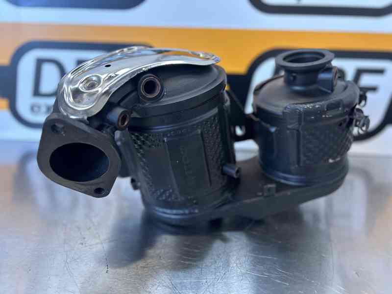 REPAS DPF - Hyundai Tucson, Santa FE/KIA Sorento 2.2CRDi - foto 2