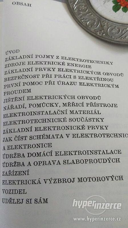 Elektrotechnika a radiotechnika za školou - foto 7