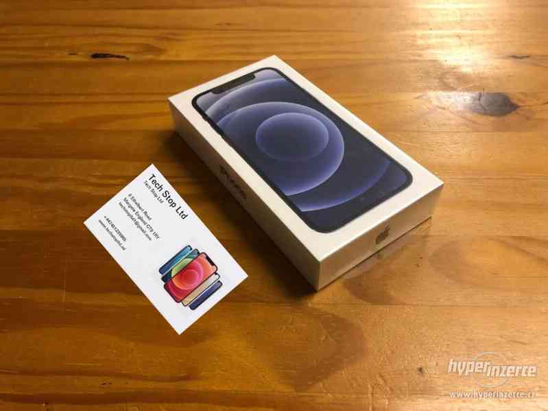 Apple iPhone 12 Pro Max, 12 pro, 12 mini, 12 - foto 5