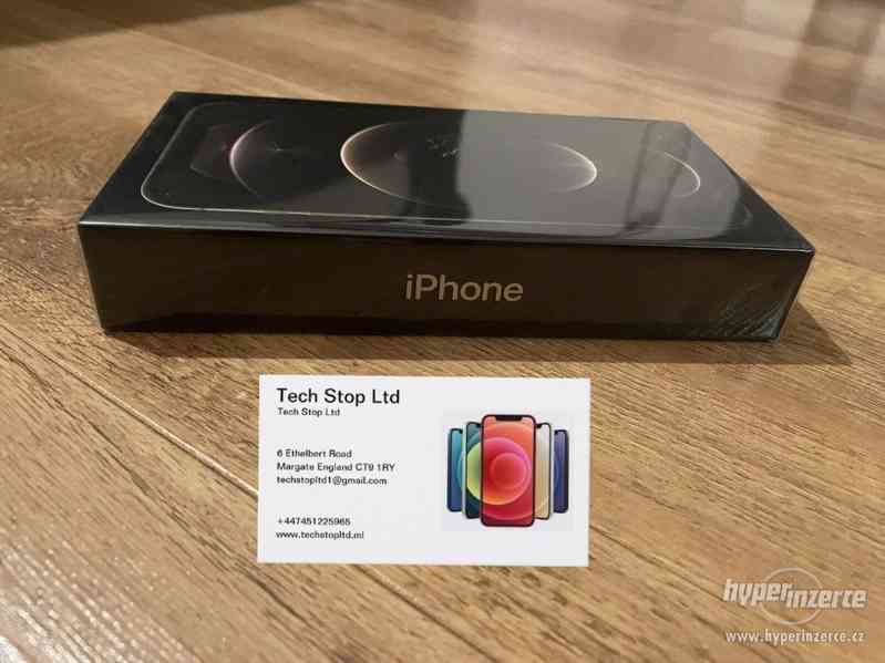 Apple iPhone 12 Pro Max, 12 pro, 12 mini, 12 - foto 7