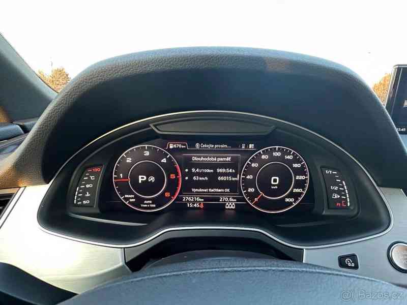 Audi Q7 3,0   2xS-Line - foto 19