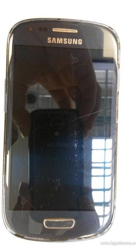 Samsung Galaxy S3 Mini - foto 1