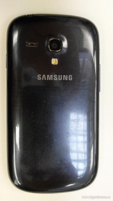 Samsung Galaxy S3 Mini - foto 4