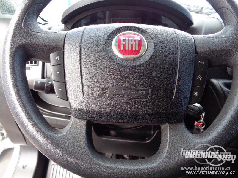 Prodej užitkového vozu Fiat Ducato - foto 21