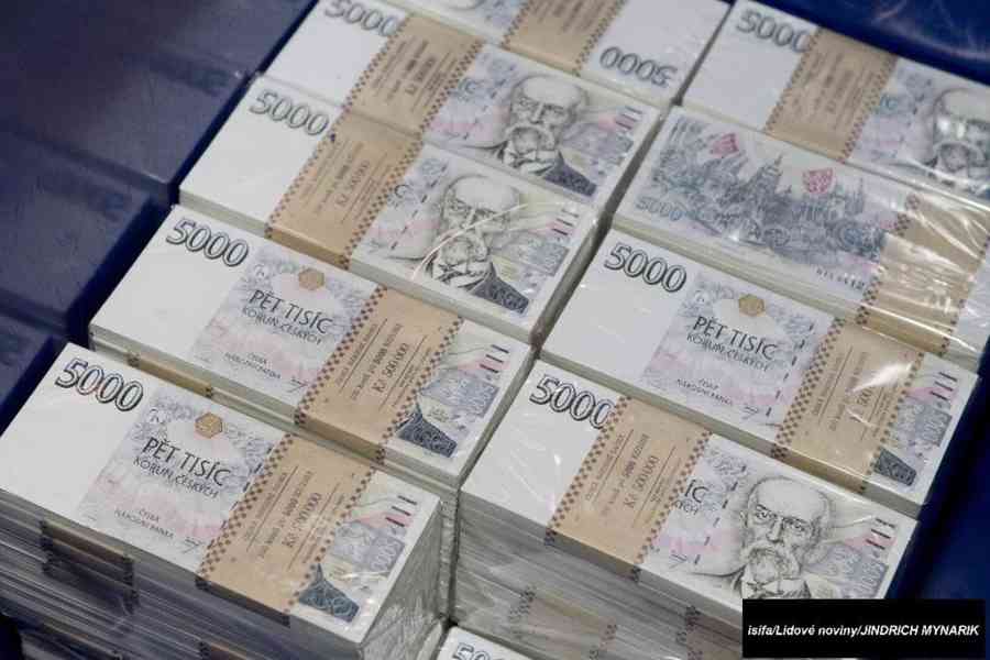 Nabídky půjček - foto 2