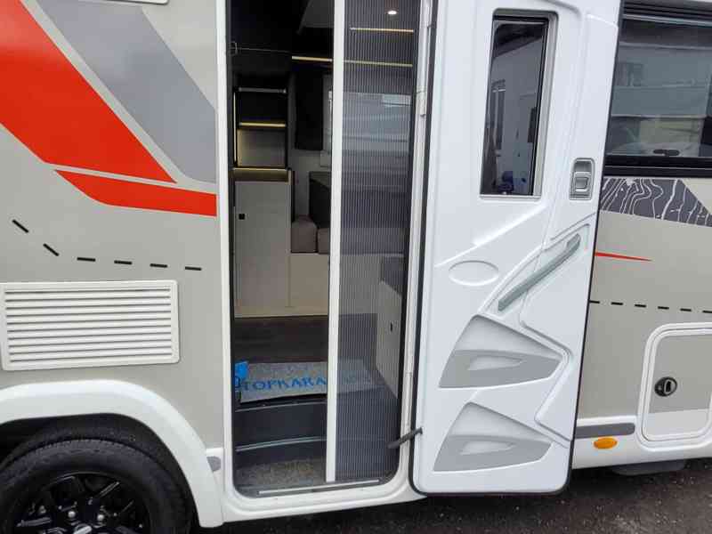 Ford 170PS Automat, Challenger 260 Premium Graphite Paket - foto 32
