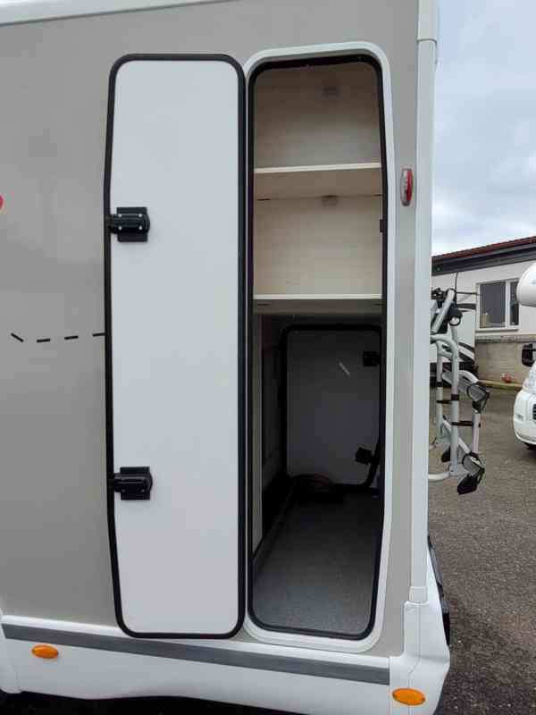Ford 170PS Automat, Challenger 260 Premium Graphite Paket - foto 10