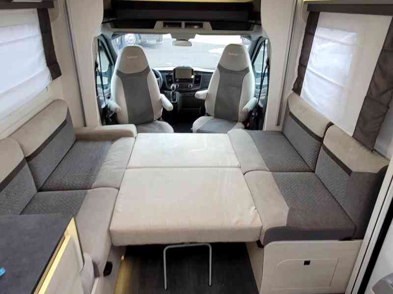 Ford 170PS Automat, Challenger 260 Premium Graphite Paket - foto 15