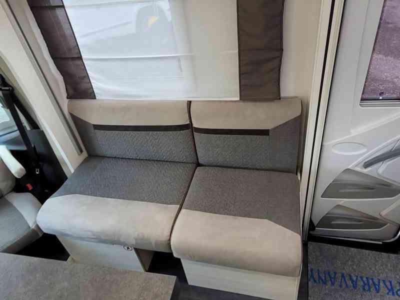 Ford 170PS Automat, Challenger 260 Premium Graphite Paket - foto 29