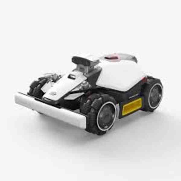 Mammotion Luba 3 AWD,Mammotion Luba mini 2 AWD - foto 2