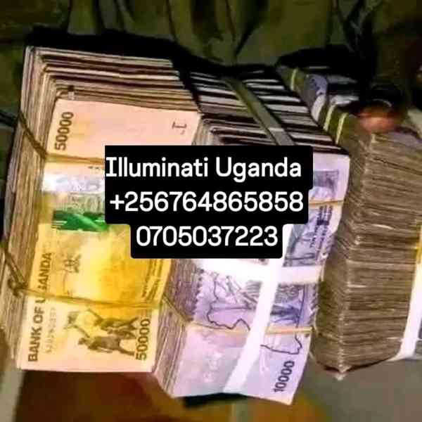 CALL ILLUMINATI IN UGANDA 🇺🇬 +256764865858/+256705037223