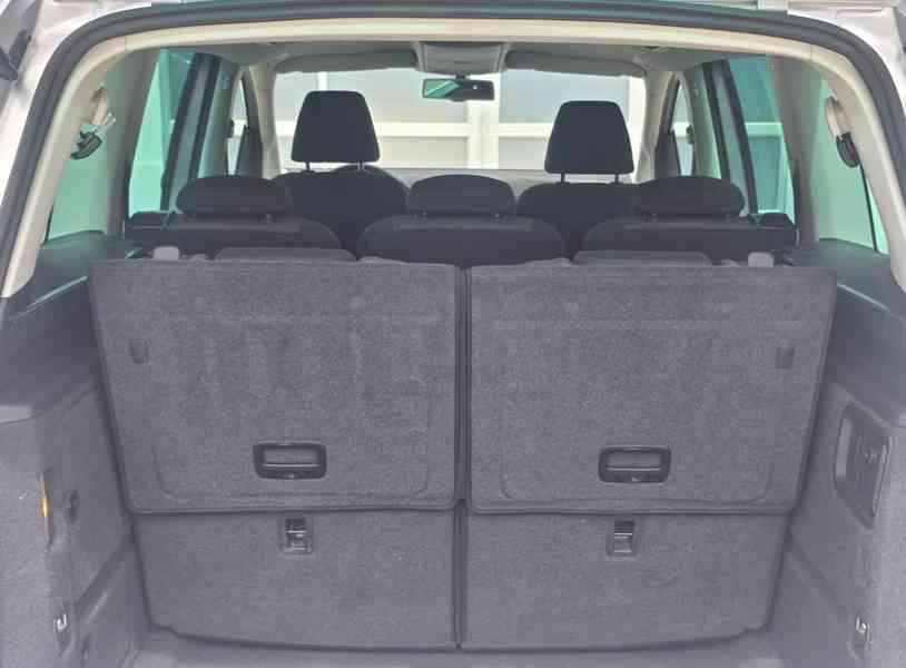 Volkswagen Sharan 2,0TDI Comfortline 103kw - foto 15