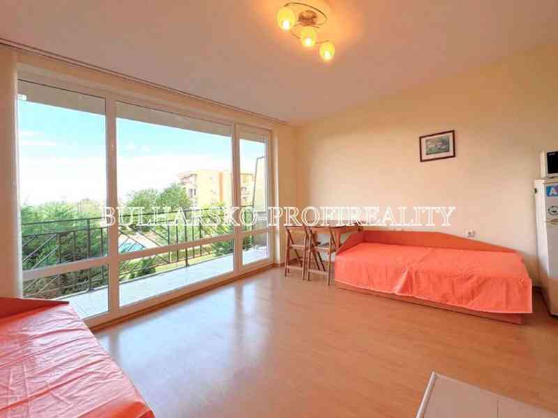 Sluneční pobřeží, Bulharsko  komplex Orchidea - foto 2