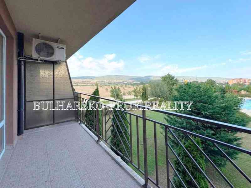 Sluneční pobřeží, Bulharsko  komplex Orchidea - foto 6