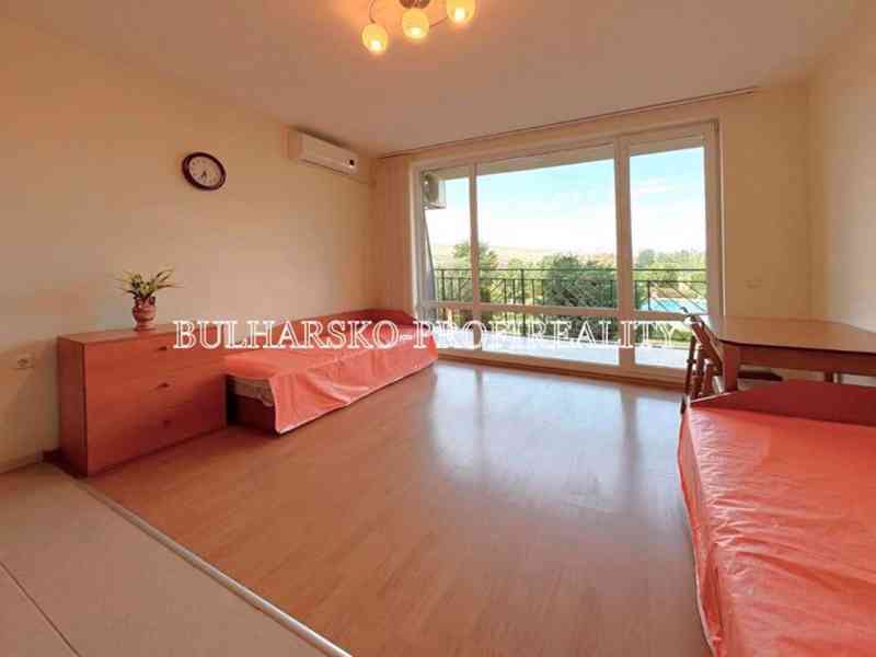 Sluneční pobřeží, Bulharsko  komplex Orchidea - foto 10