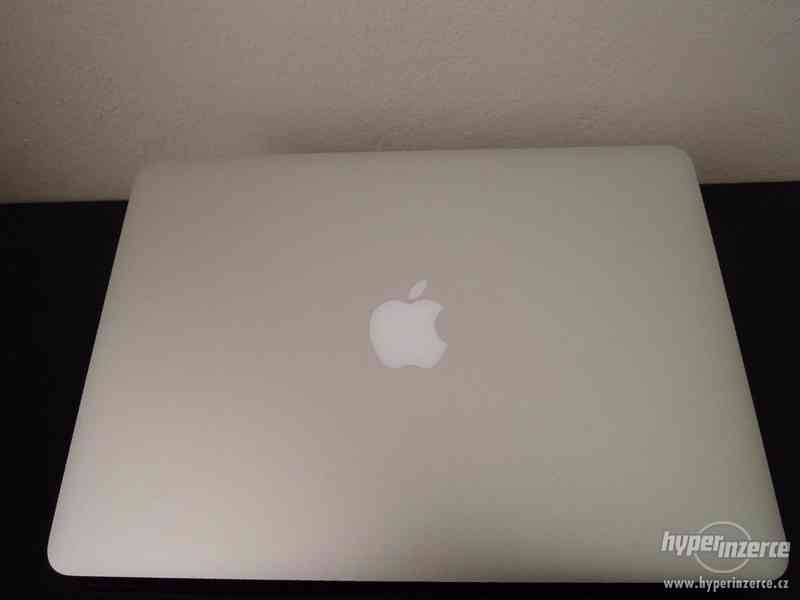 MacBook Pro RETINA/13.3"/i5 2.6 Ghz/8GB RAM/ZÁRUKA - foto 2
