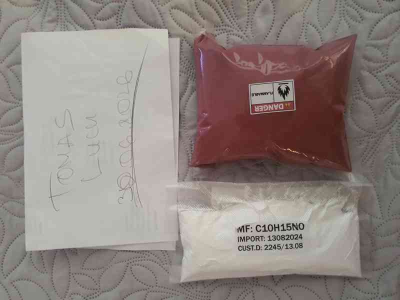 500 G Fosforu - foto 3