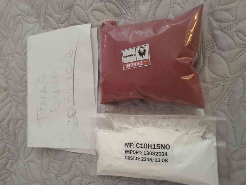 500 G Fosforu - foto 4