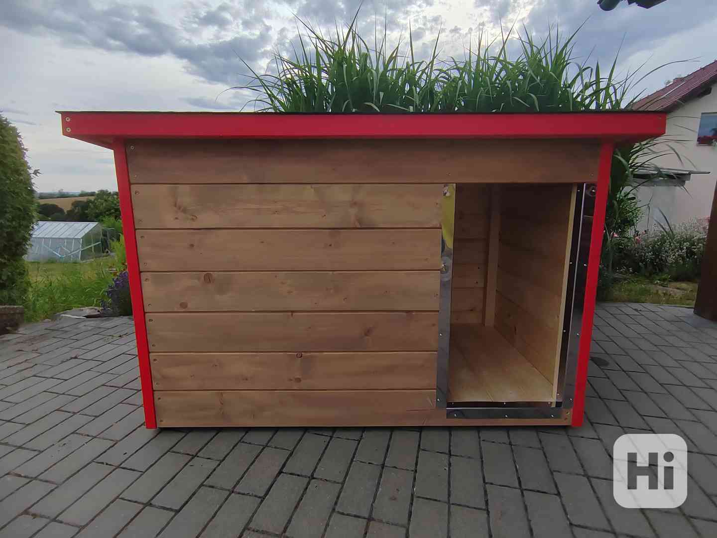 Bouda pro psa - foto 1
