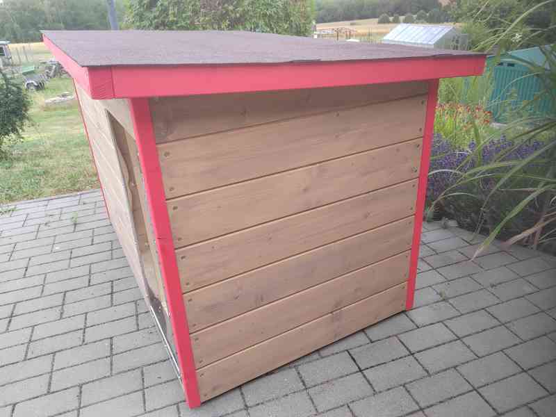 Bouda pro psa - foto 5