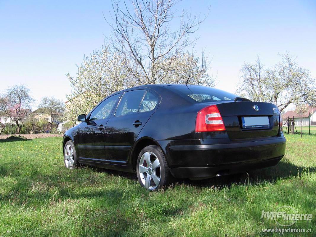 ŠKODA OCTAVIA 1.9 TDI, CHIP 135 HP - foto 1