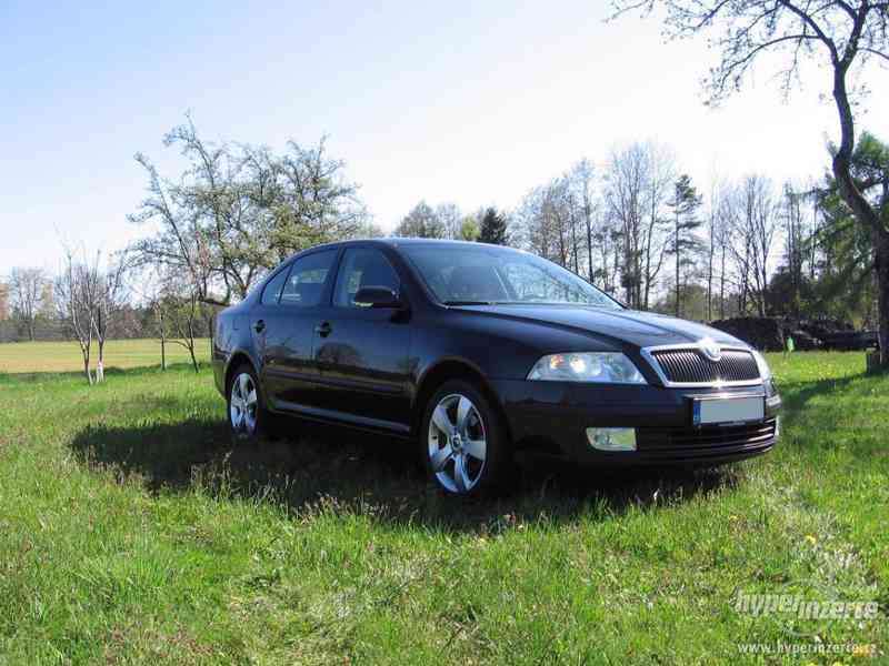 ŠKODA OCTAVIA 1.9 TDI, CHIP 135 HP - foto 6