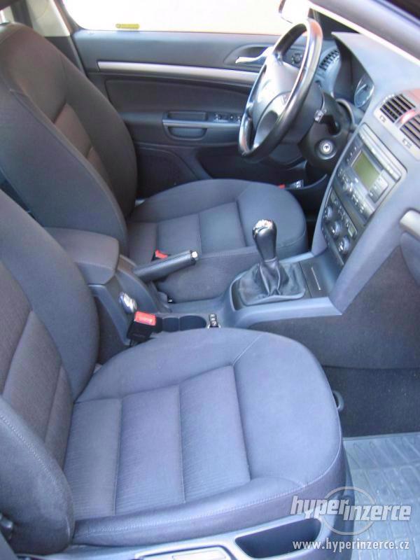 ŠKODA OCTAVIA 1.9 TDI, CHIP 135 HP - foto 13