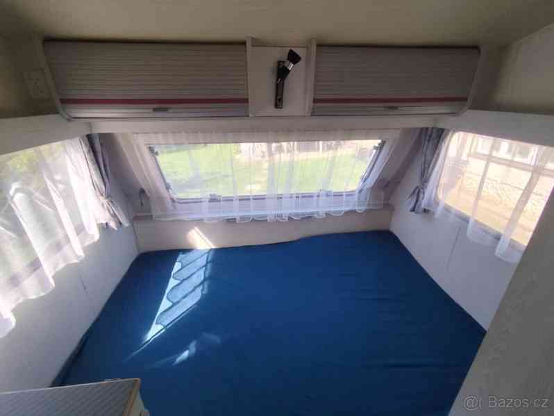 Ostatní Prodám karavan CHATEAU Confort - foto 5