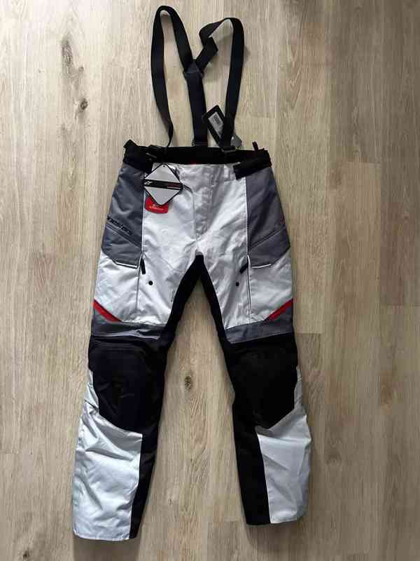 Textilní kalhoty Alpinestars Andes v3 - foto 1