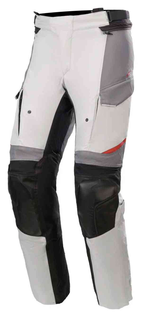 Textilní kalhoty Alpinestars Andes v3 - foto 3