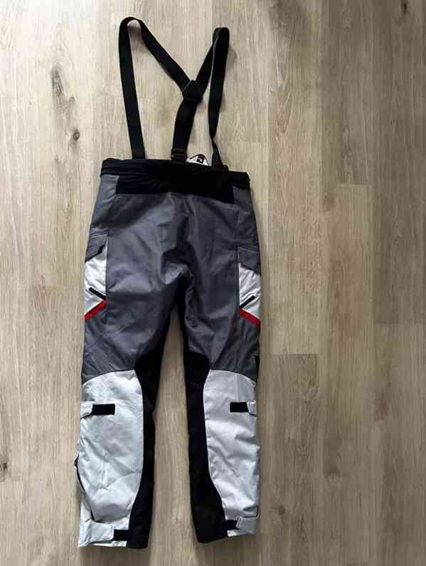 Textilní kalhoty Alpinestars Andes v3 - foto 2