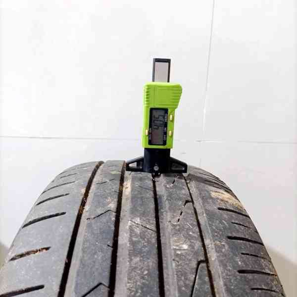 15" ALU kola – 5x100 – ŠKODA (VW, AUDI, SEAT) - foto 7
