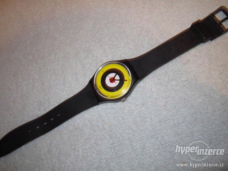 Hodinky SWATCH - foto 1