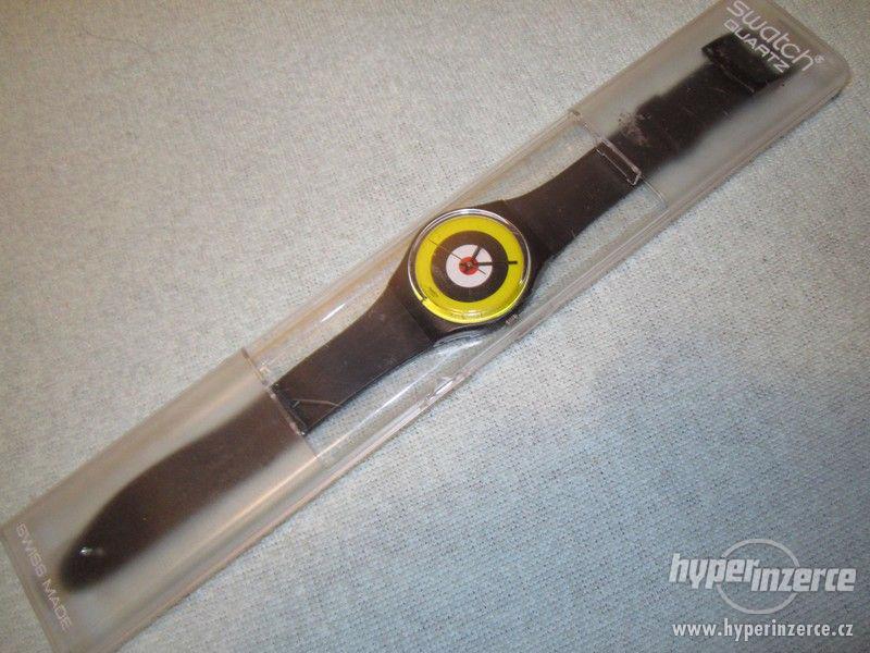Hodinky SWATCH - foto 2