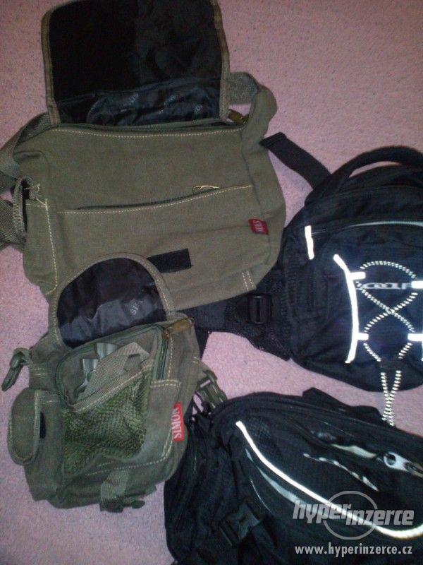 Tašky a ledvinky - foto 2