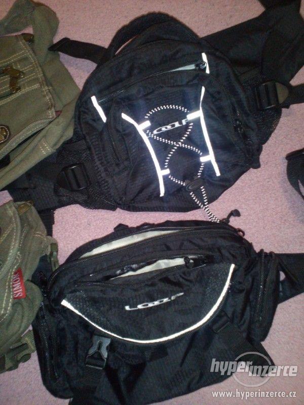 Tašky a ledvinky - foto 3