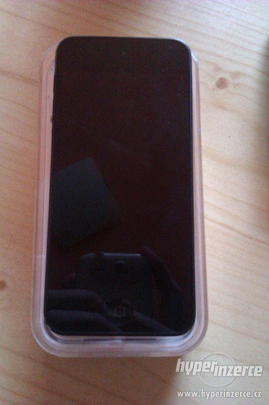 IPod 6 touch 16 GB - foto 2