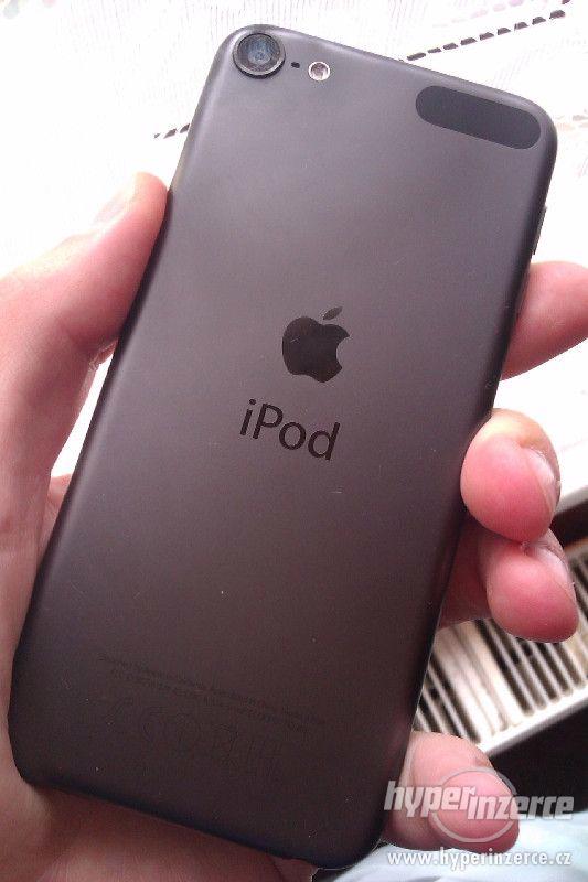 IPod 6 touch 16 GB - foto 3