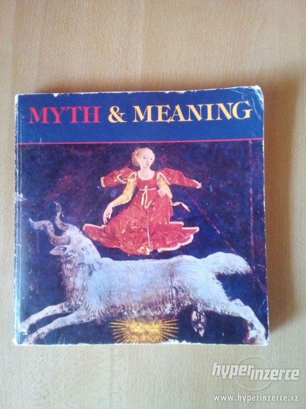 Myth and Meaning - foto 1