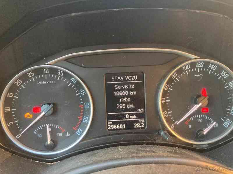 Škoda Octavia 4x4	 - foto 6