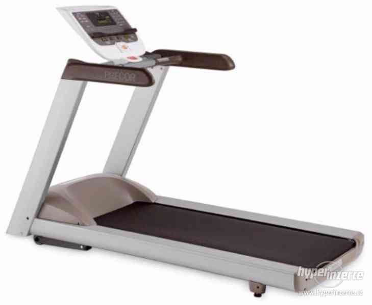 Precor běžecký pás Treadmill 9.33 Repasovano - foto 1
