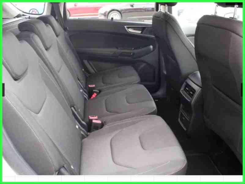 Ford S-MAX 2,0 - foto 6