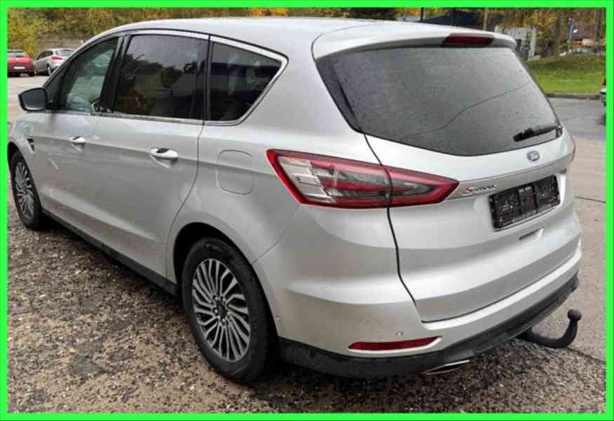 Ford S-MAX 2,0 - foto 3
